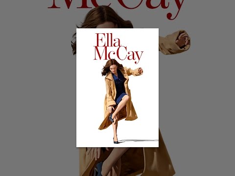 Ella McCay