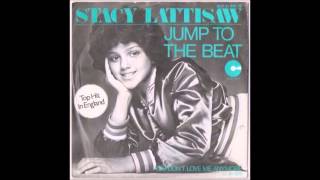 Stacy Lattisaw  -  Jump To The Beat!!