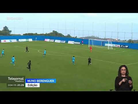 Golo Camacha vs Os Sandinenses época 23/24