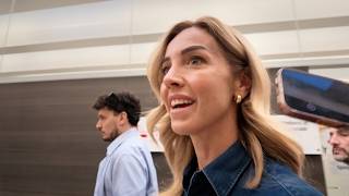 Silvia Salis: «Conte o Schlein? Decidiamo presto perché altrimenti si perde entusiamo»