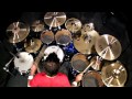 Cobus - Michael Jackson - Bad (Drum Cover ...