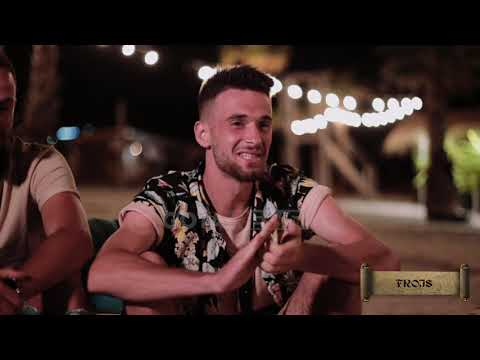 Gjuetaret e Thesarit / Episodi 7 - Gota News (Reality Show in Albania)