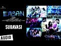 Easan Sugavasi Song Samuthrakani Vaibhav Abhinaya Aparna James Vasanthan