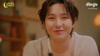 Download lagu [THAISUB] Renjun - Little star (by Standing EGG) cover mp3