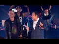THE POTBELLEEZ - HELLO [LIVE ON 'HEY HEY IT ...