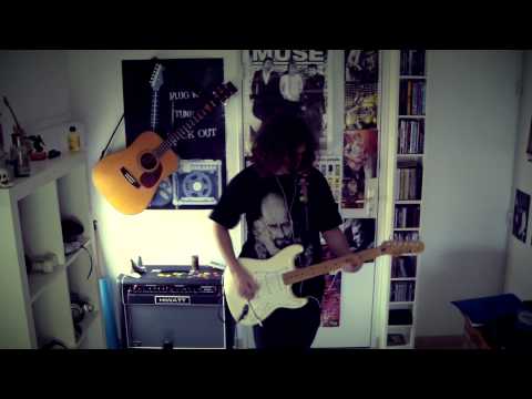 Girl That I Want - The Vines