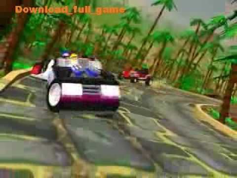 lego stunt rally pc download