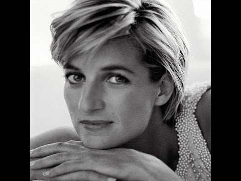 Lady Diana - Candle in the wind (Goodbye Englands rose) - Elton John - Lyrics in text thumnail