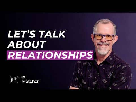How Complex Trauma Messes With Relationships | The Characteristics of Complex Trauma - Part 10
