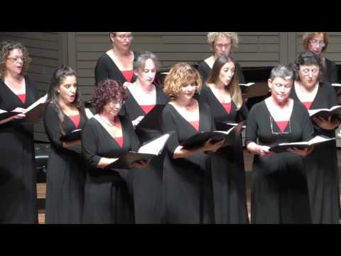 Mendelssohn: Laudate pueri Opus 39 No.2