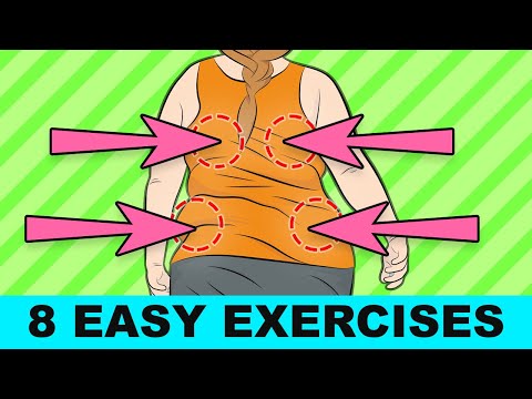 Best Exercises To Help Lower Back Pain