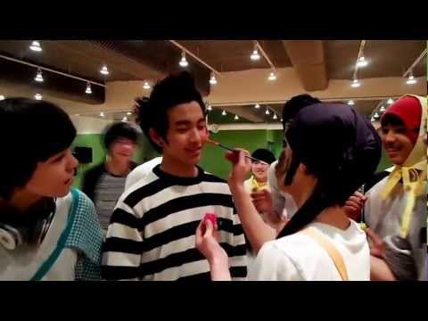 [ETC] SEVENTEEN TV 'Colorful Artist'