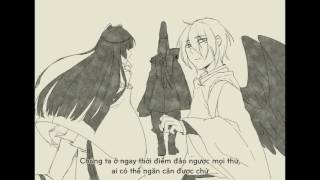 [Vietsub] [Âm Dương Sư] Zen Zen Zense (Nguyên Bác Nhã x Đại Thiên Cẩu)