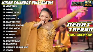 Download lagu NIKEN SALINDRY || MEGAT TRESNO || Campursari terbaru 2025 viral mp3
