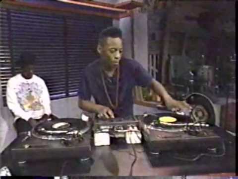 DJ MIZ    LIVE IN THE MIX!!!!!!!!!