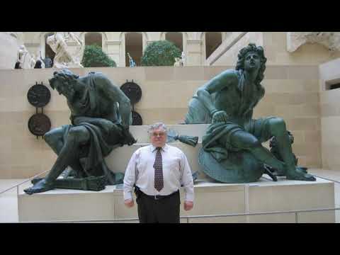 Paris-Evry: work on the TEMPUS project