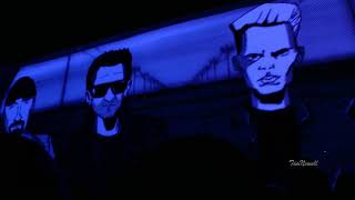 U2 &quot;Hold Me Thrill Me Kiss Me Kill Me&quot; (4K, Live, HQ Audio) / Omaha / May 19th, 2018