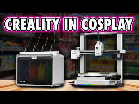 Análise da SparkX i7 no canal FauxHammer