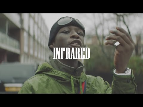 (FREE) PA SALIEU + J HUS TYPE BEAT - "Killy"