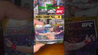 ILIA TOPURIA🌹🏆‼️ #iliatopuria #ufc #ufc250 #topps #rip4rent #hobby #danawhite
