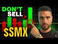 SMX AKTIE DAS IST NOCH NICHT VORBEI SMX
