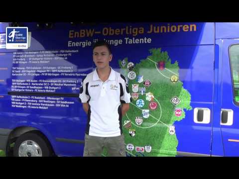 FSV Waiblingen C-Junioren - Vasili Katsilas