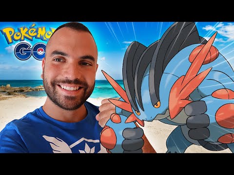 Guida al MUDKIP COMMUNITY DAY CLASSIC! - Pokémon GO