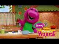 Come On Over To Barney S House Barney SUBSCRIBE