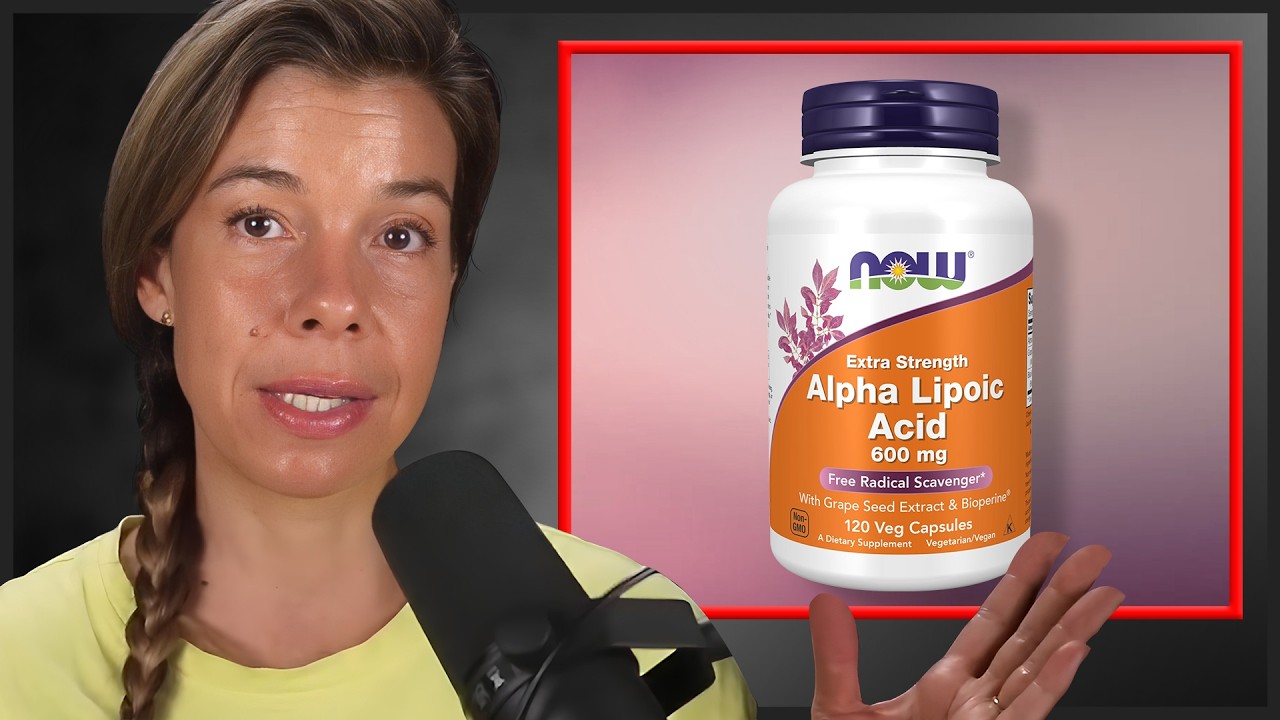 This Supplement Benefits Metabolic Health, Skin, and Even the Brain