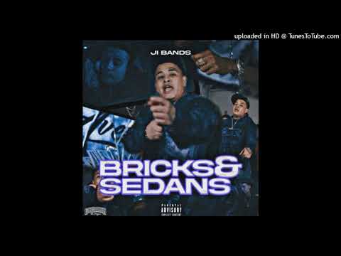 J.I Bandz - Bricks & Sedans (prod.Viper) *Audio [New 2021]