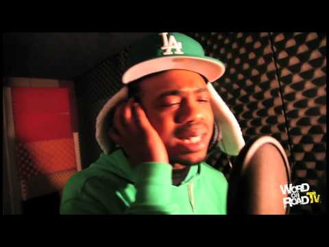 Word On Road TV Amnesia Studio Session [2010]