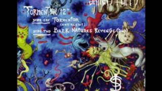 SKINNY PUPPY - NATURE&#39; S REVENGE [DUB]