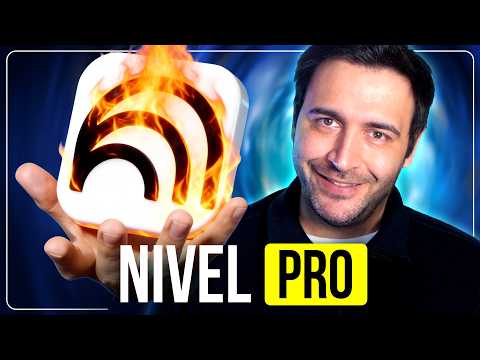 APRENDER cualquier cosa en TIEMPO RECORD 🤯 Tutorial NotebooKLM