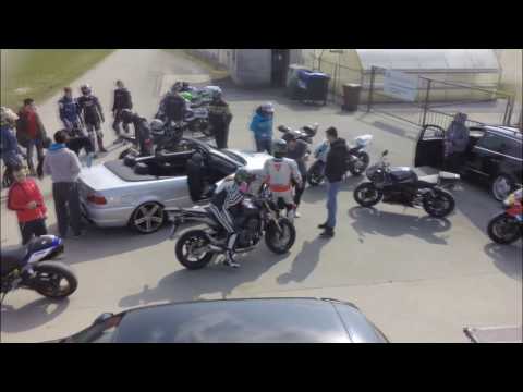 Making Of Video - RANIMGELA  (THS-KZG)