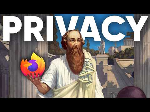 I Use These Browsers to Stay Private..