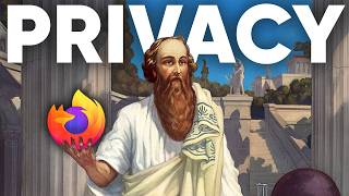 I Use These Browsers to Stay Private..