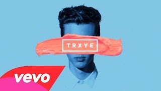 Troye Sivan - The Fault In Our Stars (MMXIV) [Audio]