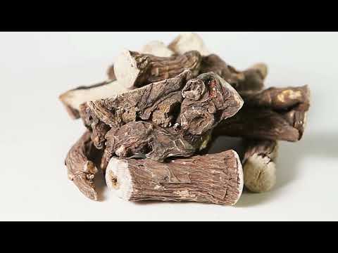 Пион уклоняющийся