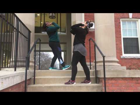 Meghan Hartnett Shared Space Project