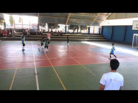 2ºtempo expoente x ágape