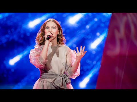 Dominyka – „Padovanojau“ | Dainuok su manim