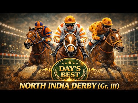 Delhi Races Analysis Today | Full Card Race 1–8 | Derby Day | March 01, 2026