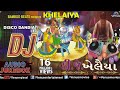 Non Stop Bamboo Beats Dandiya Raas Navratri 2023 Garba Audio Jukebox