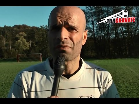 Kreisoberliga Mitte: SG Schlitzerland - SV Müs