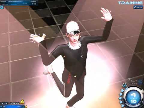 [KR Mstar] 네오 최상급 Everybody Hates Me - The Chainsmokers