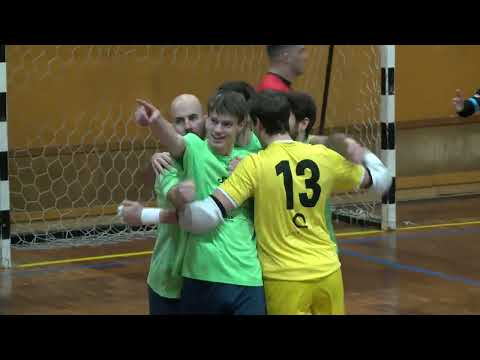 Suspès l’Escola Pia-Barceloneta Futsal a 1:10 del final per un intent d’agressió