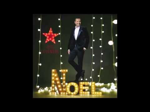 Joël Legendre - Noël ensemble (album de Noël)