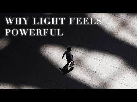 How Artists Use Light to Change the Way We See the World