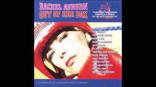 Rachel Auburn   Out Of Her Box 1996