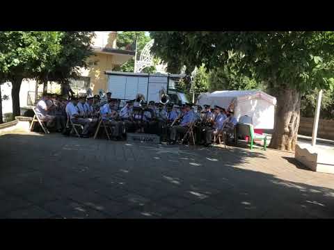 Abruzzo Gentile - P. Marincola | P.C.M Gioia del Colle - Paolo Falcicchio